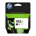 Afbeelding van HP L0S70AE nr. 953XL inktcartridge zwart hoge capaciteit (origineel) | HPL0S70AE
